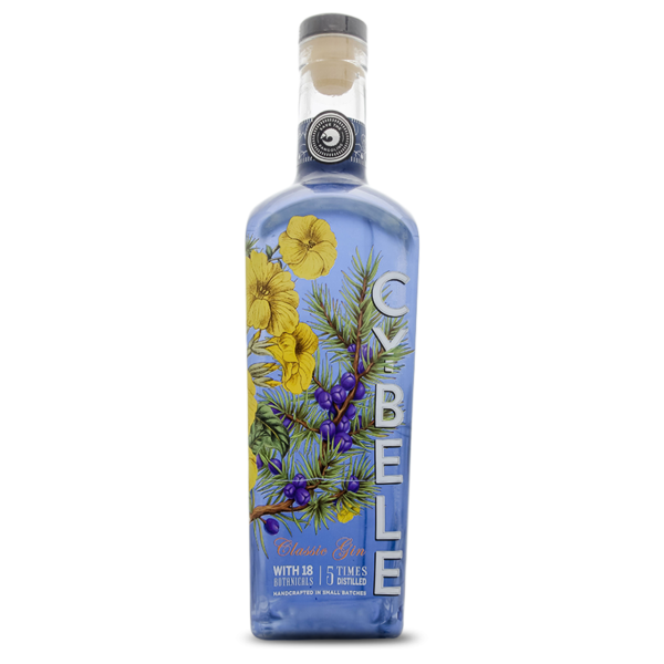 Cybele Classic Gin