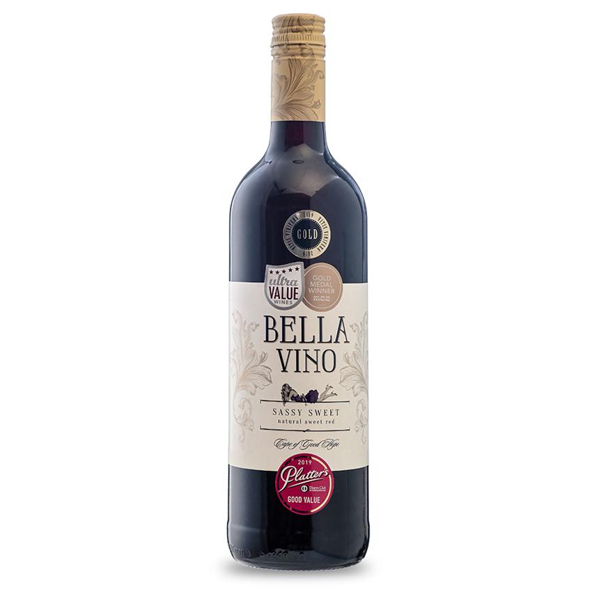 Bella Vino – Drinks And Smiths