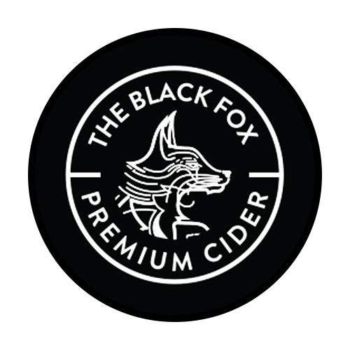 The Black Fox